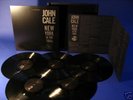 JOHN CALE 5LP box VELVET UNDERGROUND Tony Conrad OOP