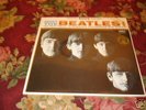 MEET THE BEATLES-CAPITOL-#-ST-2047-SEALED PROMO COPY-LP