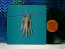 Mega rare Jpn heavy prog FAR OUT LP '73 insert ORIG NM
