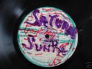 SUN RA - HIDDEN FIRE..EL SATURN