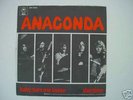 Anaconda:baby turn me loose/daytime//THORS HAMMER