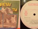 Psych Prog Rock - PROGRESIV TM - Dreptul De a Visa LP
