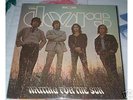 RAREST DOORS MONO LP WAITING FOR THE SUN JIM MORRISON