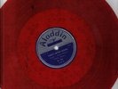 Aladdin 702 PARTY AFTER HOURS 10 inch RED WAX GEM MINT