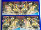 Comp. METROPOLIS live 3LP Ratsia Briard Widows Vaavi