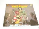 Autographed Max Boyce Live at Treorchy; as seen on BBC