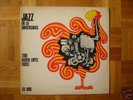 trio ruben lopez furst - jazz en la universidad lp