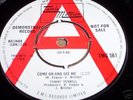 TAMMI TERRELL - COME ON AND SEE ME - TMG 561- RW DEMO
