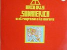 ARCO IRIS SUDAMERICA  2LP BOX SET ARG  PSYCH PROG
