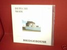Depeche Mode BRIDGEHOUSE Only Collectors Extreme RARE