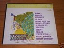 PAUL PARAY - RAVEL , IBERT , PROMO LIVING PRESENCE