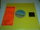 RARE WEEN-LIVE BRAIN WEDGIE,MATCHES,STICKER, S/S