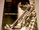 TONY FRUSCELLA Original 1955 ATLANTIC Mono LP Rare