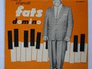 HERE STANDS FATS DOMINO IMPERIAL 150, EP, MINT-