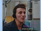 GENE VINCENT A RECORD DATE CAP 1059 PART 2, EP, MINT-