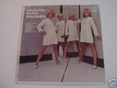 FOUR KING COUSINS-INTRODUCING LP-ROGER NICHOLS-ORIGINAL