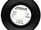 ROLLING STONES- NOT FADE AWAY  [ VERY RARE PROMO ]