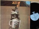 The KINKS LP Arthur UK Rare Pye press PSYCH PROG ROCK