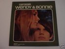 WENDY & BONNIE-GENESIS LP-69 SKYE ORIG-SOFT PSYCH-RARE