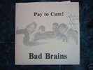 BAD BRAINS 