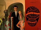 Bill Plummer & The Cosmic Brotherhood  Psych.