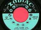 Northern Soul - Ruby Andrews - Just Loving You