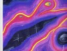 S.T. MIKAEL The Unknown rare 2nd LP #ed.100 psych prog