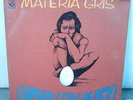 MATERIA GRIS OHPERRA  VIDA  PRO  ORIG.   M-  ARG. LP