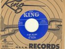 Swallows  45 Eternally / It Ain't The Meat King 4501 NM