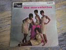 The Marvelettes   -   Too Many Fish... -   UK PS 7