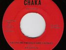 FUNK SOUL Joe Sutton CHAKA You Put Me Through