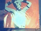 DAYGLOW  ABORTIONS 'Out of the Womb' lp dayglo
