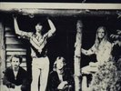 *ZAHARAS*  1974 PRIVATE HARD ROCK PSYCH LP