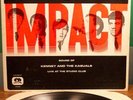 KENNY AND THE KASUALS-IMPACT SOUND-RARE 1966 LP