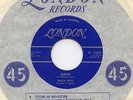 Beach Boys 45 Surfin 1962 1st Canada Beach Boys Release