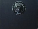 CHROME - Chrome Box - six-album set from 1982