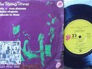 ROLLING STONES FELIZ + 3 EP PS ORIG 1972 SOUTHAMERICA