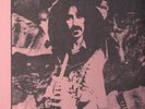 Frank Zappa Wax Flags 2LP Sealed  Colored Wax 100x Rare