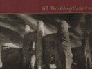 MFSL U2 Unforgettable Fire Audiophile LP Sealed