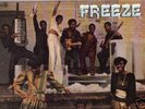 Batiste Brothers Band - Freeze LP Modern Boogie Soul