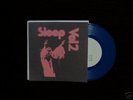 SLEEP Vol 2 TEST PRESS rare High on Fire Sunn O)))