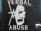 VERBAL ABUSE SICK PLEASURE CODE OF HONOR KBD MDC DRI