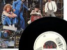 THE WHO-WHO ARE YOU -JAPAN 7' PROMO WHITE LABEL