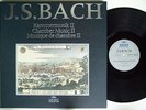 PIERRE FOURNIER Bach Solo Cello Suites ARCHIV ED. MINT