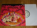 LES SAUTERELLES      VIEM TO HEAVEN      DECCA  PROMO