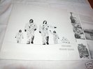 Parameter Galactic Ramble mint psych rare OOP Shadoks