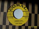 RARE LARRY TRIDER NORTHERN SOUL 45