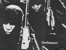 Muslimgauze - Abu Nidal LP Very Rare & Mint