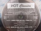 LIPPS, INC. - FUNKYTOWN - PATRICK COWLEY - HOT CLASSICS