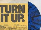 J. Cale / Patti Smith : Turn it up (multicol. vinyl LP)